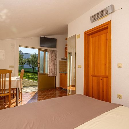 Apartments Francoise Crikvenica Kültér fotó