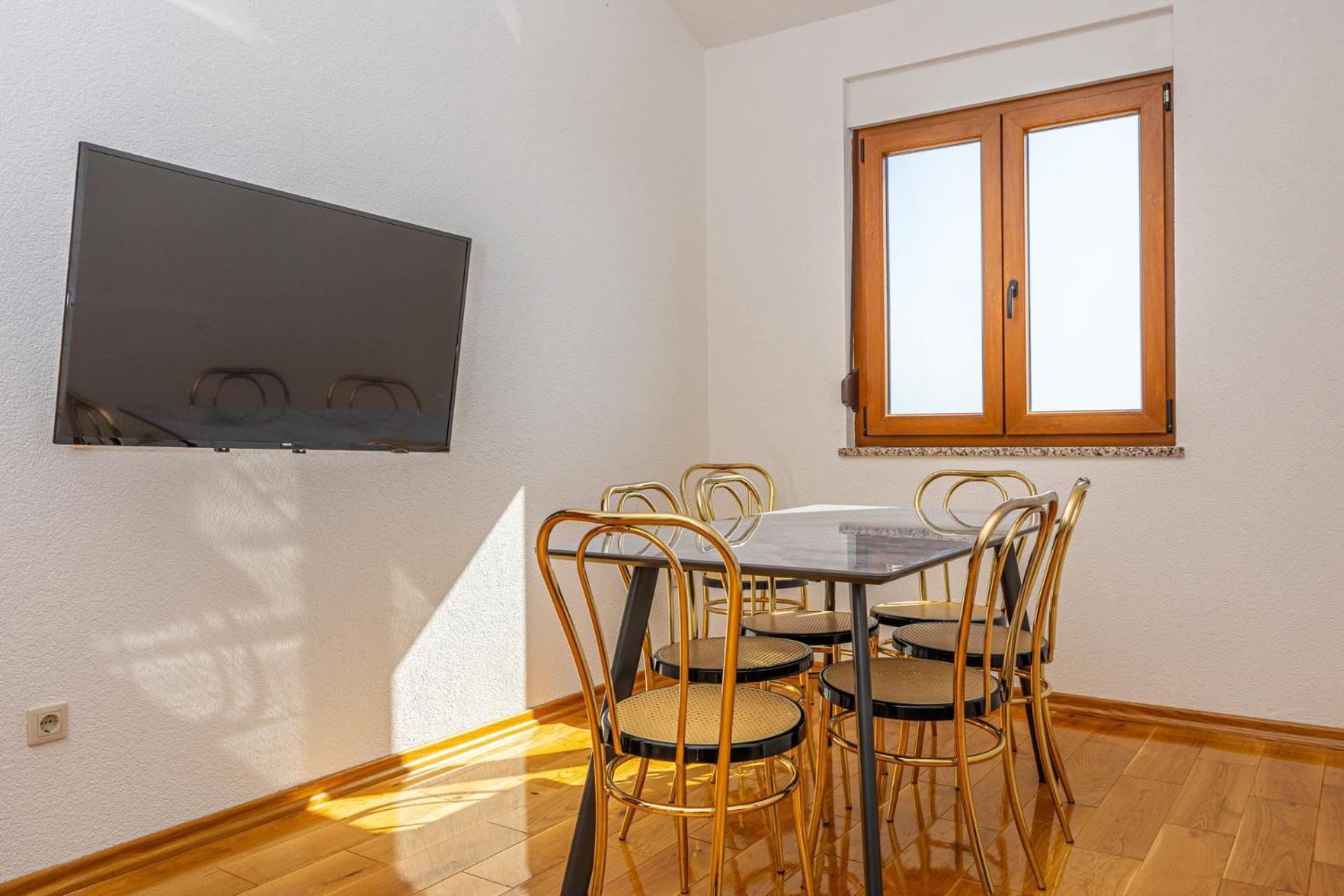 Apartments Francoise Crikvenica Kültér fotó