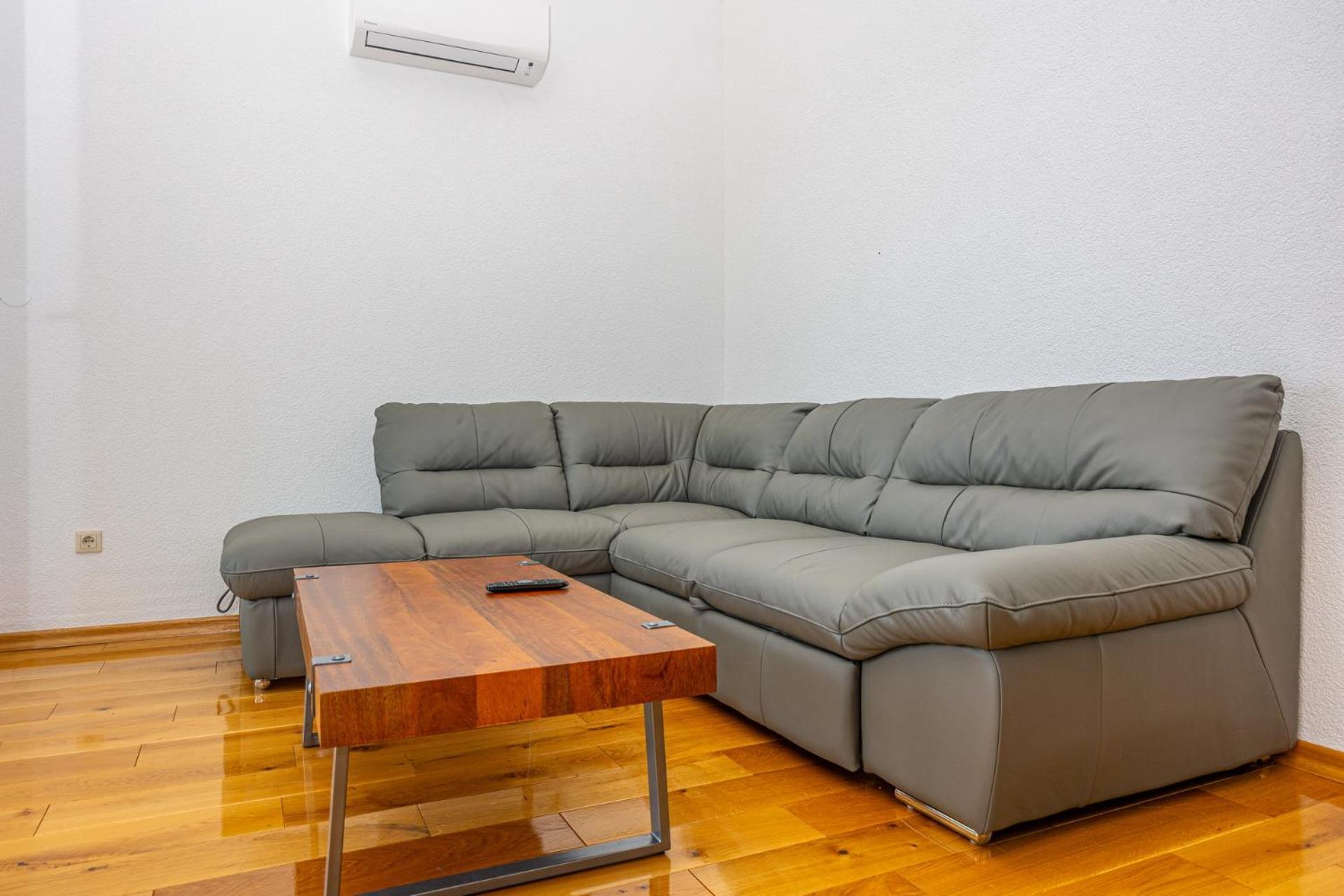 Apartments Francoise Crikvenica Kültér fotó