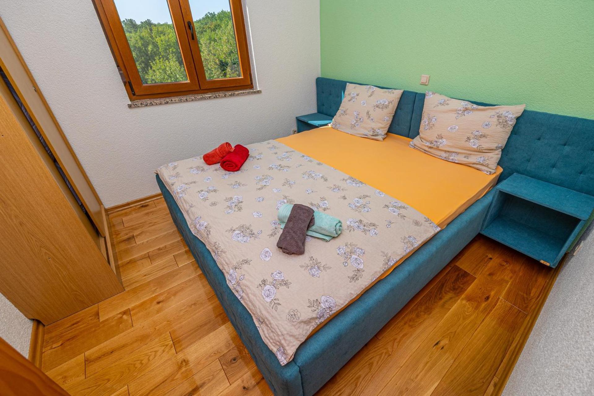 Apartments Francoise Crikvenica Kültér fotó