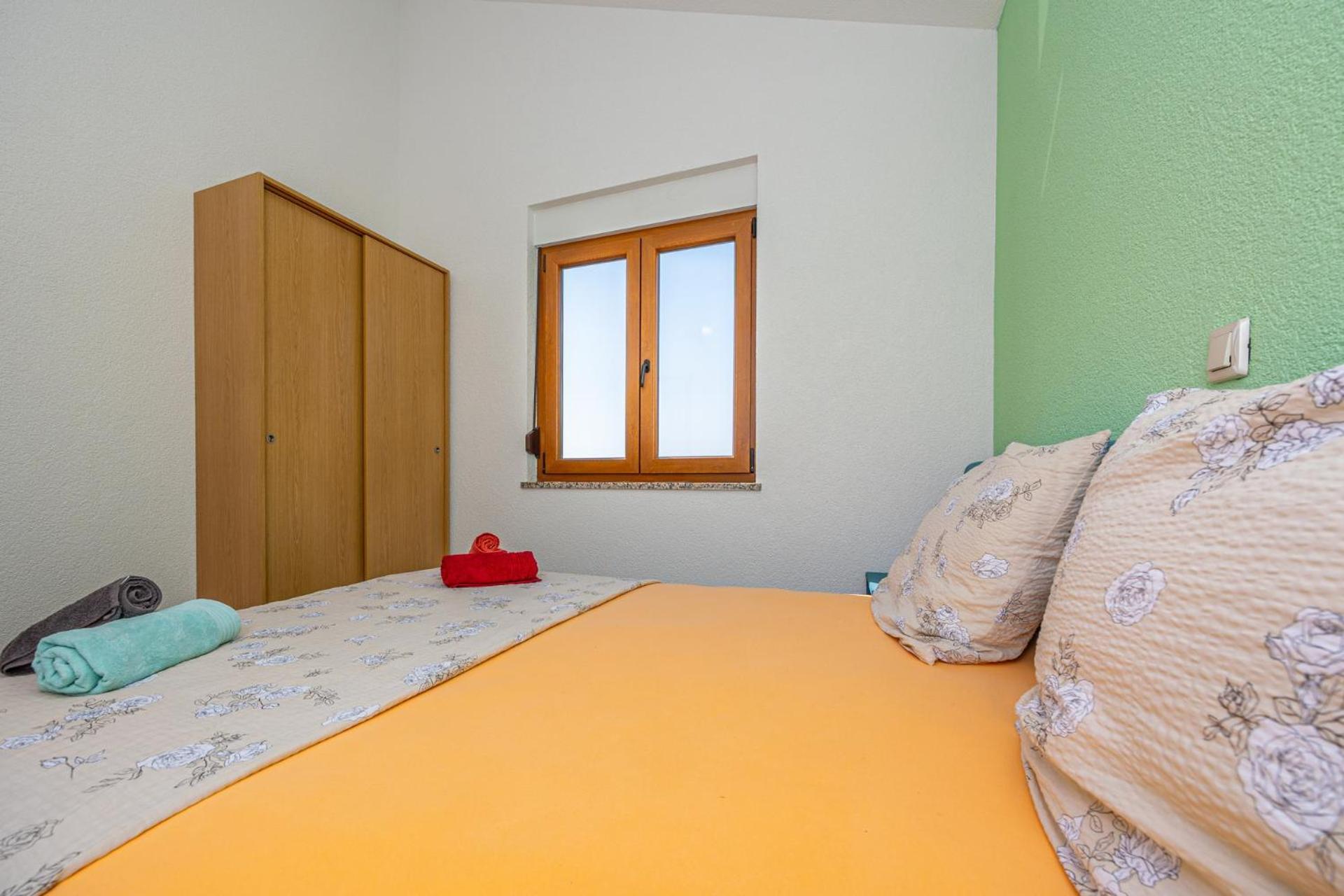 Apartments Francoise Crikvenica Kültér fotó
